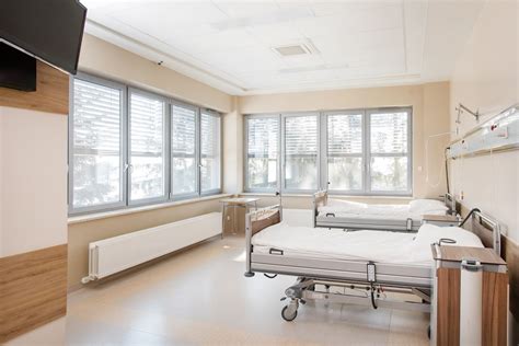 KOMFORT POBYTU – Szpital Specjalistyczny im. Św. Rodziny w Rudnej Małej ...