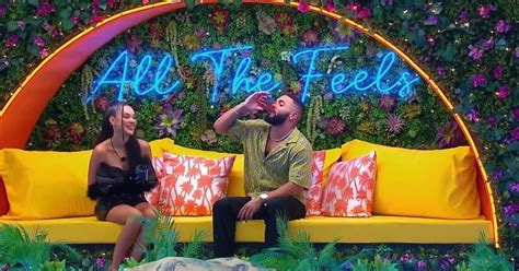 Love Island Games Season 1 Episode 16 Streaming How To Watch And Stream