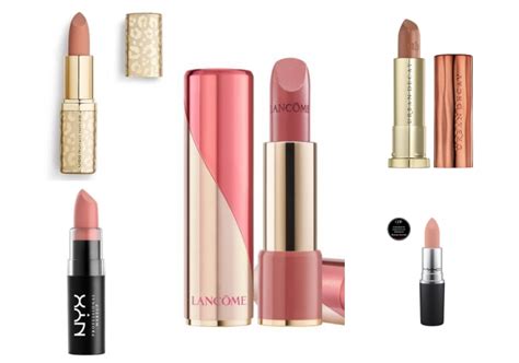 Donosimo Najboljih Nude Ru Eva Za Usne Make Up Cromoda