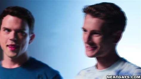 Dakota Payne And Trevor Harris In A Torid Anal Sex Scene Dakota A