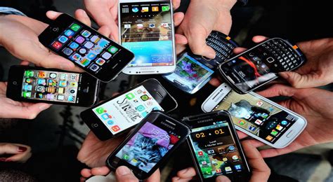 Handphone Jadul Ini Pernah Jadi Primadona Di Masanya Okezone Techno