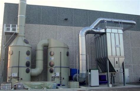 Рукавные фильтры для систем газоочистки (фильтровальный рукав ...