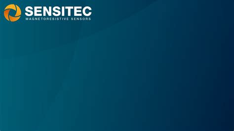 Sensitec GmbH | LinkedIn