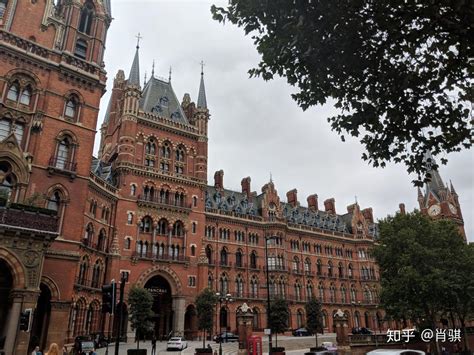 St Pancras