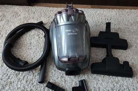 Пылесос Doffler | Festima.Ru – частные объявления