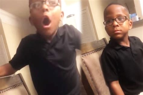 Eltern Beim Sex Belauscht So Lustig Stellt Sohn Seine Mutter Zur Rede