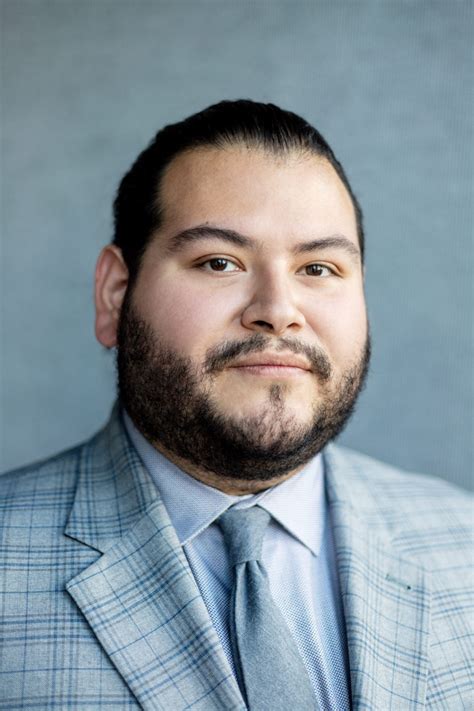 Congratulations, Lionel Morales on Your 40 Under 40 Award! - Black Car News