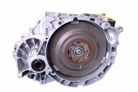 Getrag 6dct250: Ремонт 6DCT250 (DPS6), цены | ДКТ+