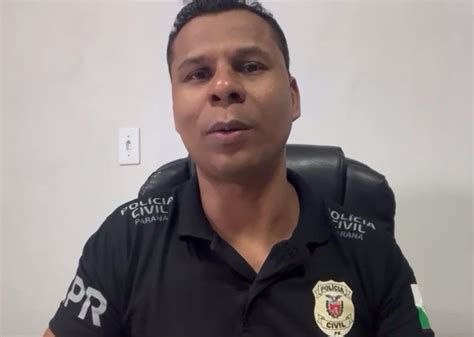 Vídeo delegado detalha ação de caixeiros nos Campos Gerais