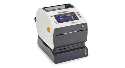 Zebra ZD621 label printer- Codipack