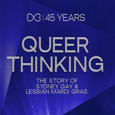 Homepage Sydney Gay And Lesbian Mardi Gras