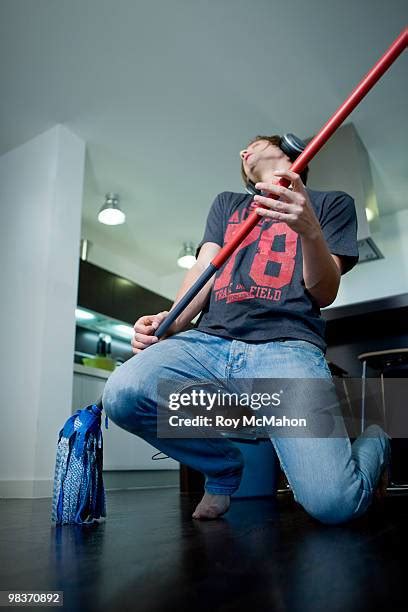 422 Man Doing Air Guitar Stock Photos High Res Pictures And Images