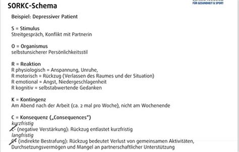 Grundlagen Der Klinischen Psychologie Karteikarten Quizlet