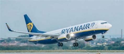 Ryanair Lance De Nouvelles Lignes Maroc Rome Pour L T