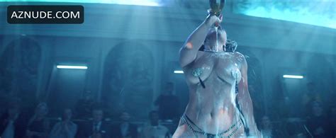 KATARZYNA KRASZEWSKA Nude AZNude