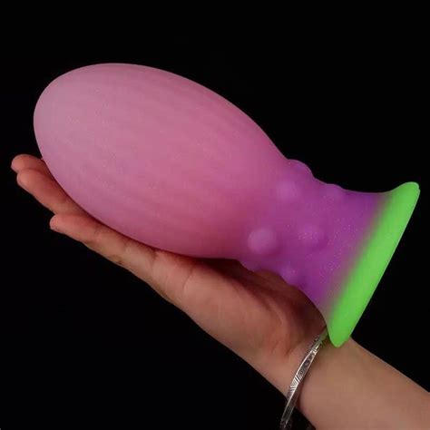 Anal Dildo Huge Dildo Fantasy Dildo Anal Plug Big Dildo Prostate Massager Long Anal Dildo Long