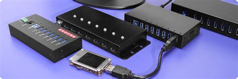 gearmos industrial usb hub competitor analysis gearmo