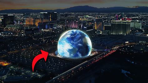 New Upcoming Things In Las Vegas 2023 Attractions In Las Vegas