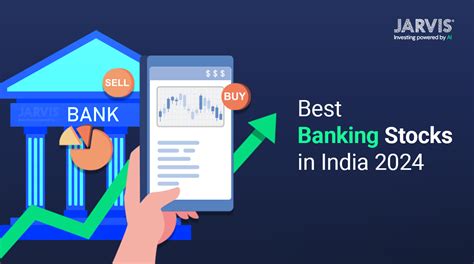 Top Banking Stocks In India For