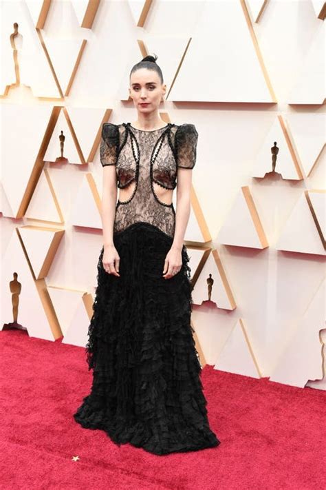 Oscars 2020 Best Dressed Celebrity Fashion On The 2020 Academy Awards