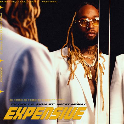 Ty Dolla Ign Expensive Lyrics Genius Lyrics