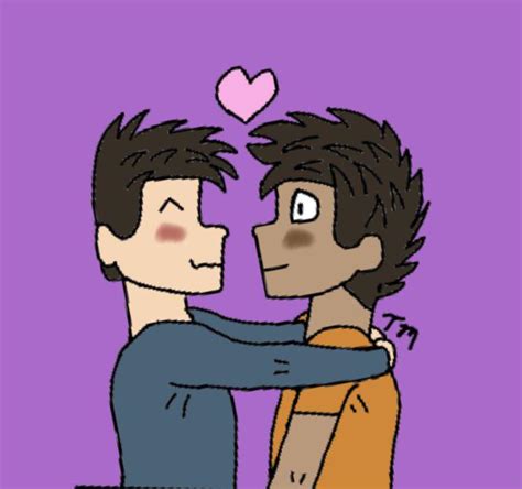 Some Cute Gay Art I Made R Gay