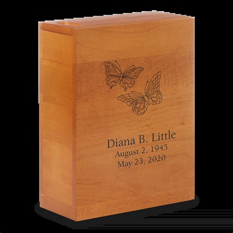 Monterey Maple - Johnson Funeral Home Rocky Mount