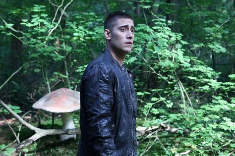 Michael Socha - Actor