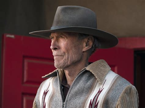 Clint Eastwood - Lindy Petrie