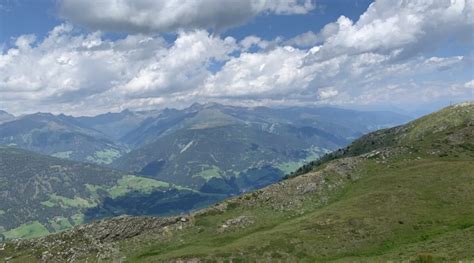 Escursione Al Monte Elmo Il Mondo Secondo Gipsy