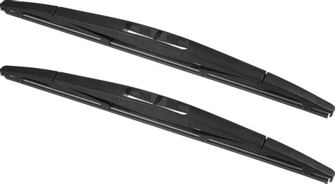 Amazon Acropix Car Rear Windshield Wiper Blade Fit For Bmw