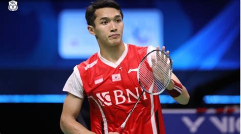 Jadwal Denmark Open 2022 Hari Ini 6 Wakil Indonesia Bertanding