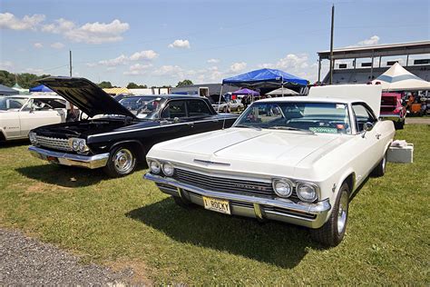 Muscle Classic Hot Rod Rods Hotrod Custom Chevy Chevrolet Wallpapers HD Desktop And