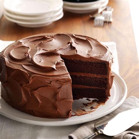 1001 idées pour le gâteau d anniversaire au chocolat parfait Gateau