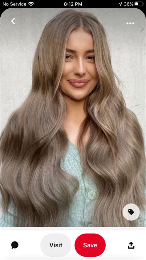Dirty Blonde Hair Ideas For A Sexy New Look Artofit