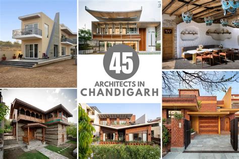 architects in chandigarh - The Architects Diary