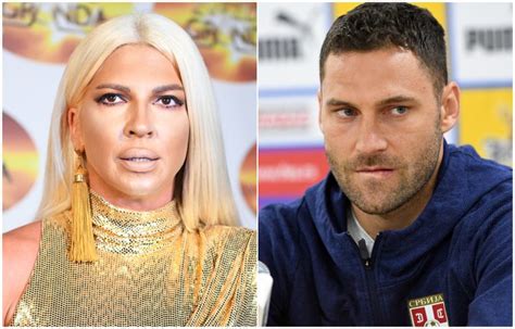 Jelena Karleuša Duško Je Moja Najveća životna Greška Tošić Se Odmah Oglasio Nakon Ovih