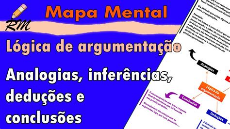 Lógica De Argumentação Analogias Inferências Deduções E Conclusões - Lógica de argumentação: analogias, inferências, deduções e conclusões ...