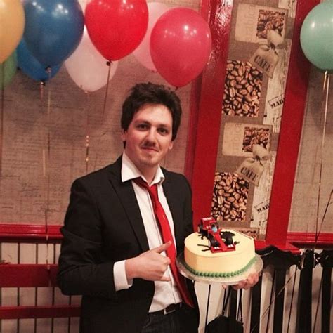 Виталий Астафьев