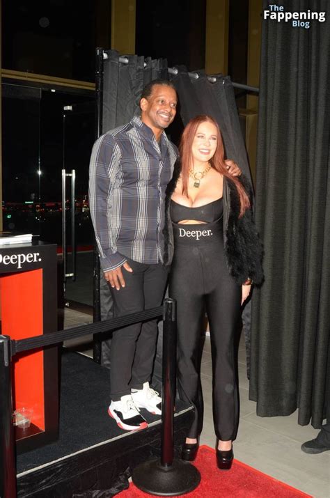 Maitland Ward Maitlandward Nude Onlyfans Photo The Fappening Plus