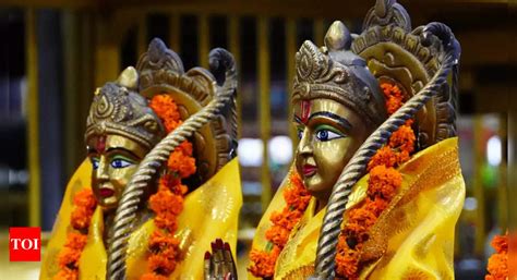 Lesser Known Facts About Lord Rama And Lakshmana Times Of India