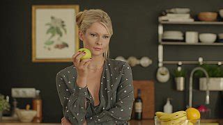 Blonde Busty Sister Fucks With Her Brother In Law And Gives An Amazing Blow Xxx Femefun