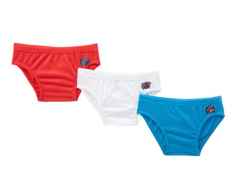 Bikini Marvel Spider Man para Niño 3 Piezas Coppel