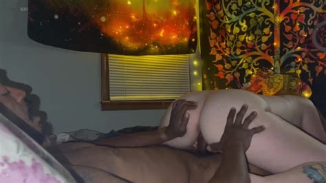 MILF éjacule Sur La BBC Pornhub