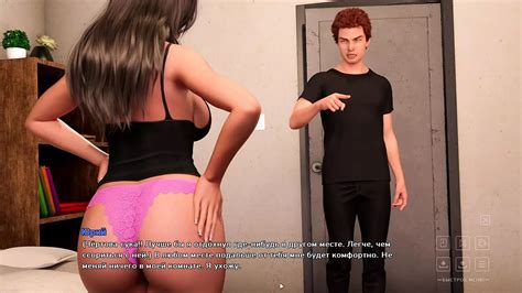 Complete Gameplay Life In Santa County Part Ukrainian Porn By Faphouse Xhamster