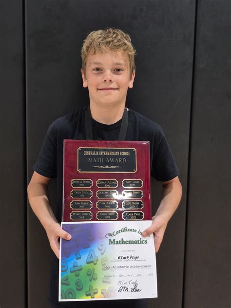 Centralia Intermediate... - Centralia Intermediate School