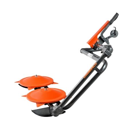 Косилка роторная КРН-1 к мотоблоку | Купить в Москве со скидкой Патриот