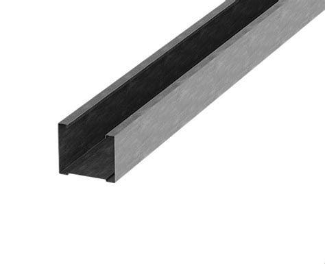 Профиль стоечный (ПС) Финский стандарт от компании «Албес»