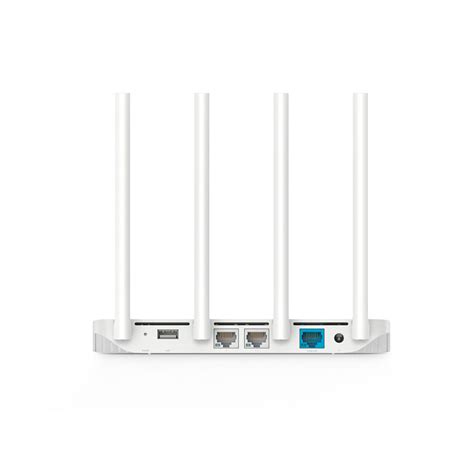 Маршрутизатор Wi-Fi точка доступа Xiaomi Mi Router 3 EU adapter купить ...