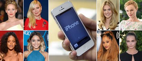 Nude Celebrity Photo Hacks The Work Of An Underground Nude Trading